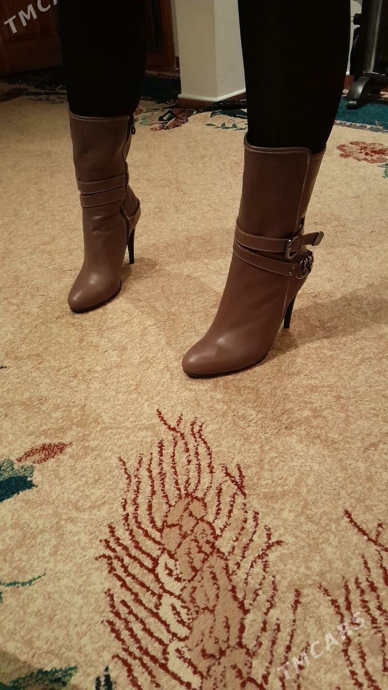 Сапоги Lorelei - Ашхабад - img 2