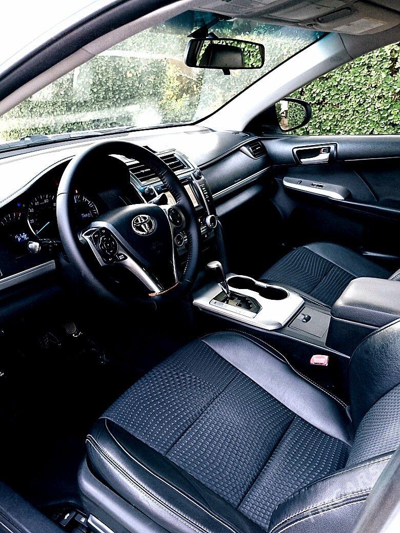 Toyota Camry 2014 - 245 000 TMT - Aşgabat - img 7