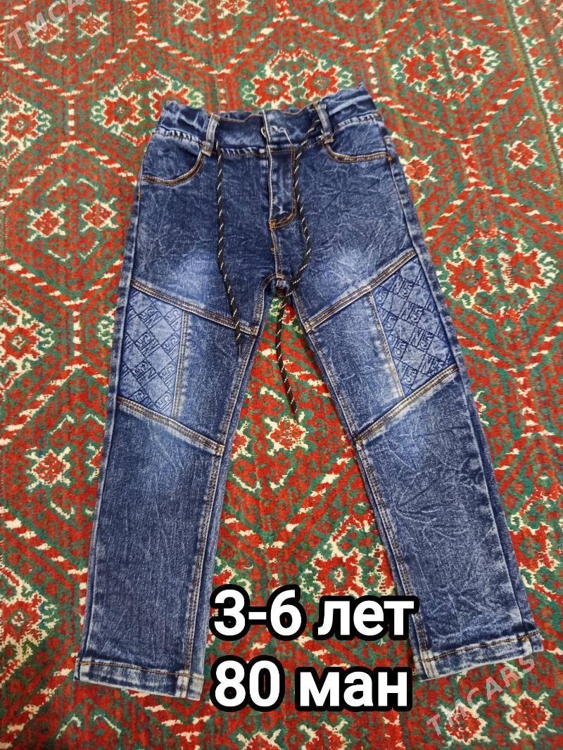 одежда на мальчика - Байрамали - img 4