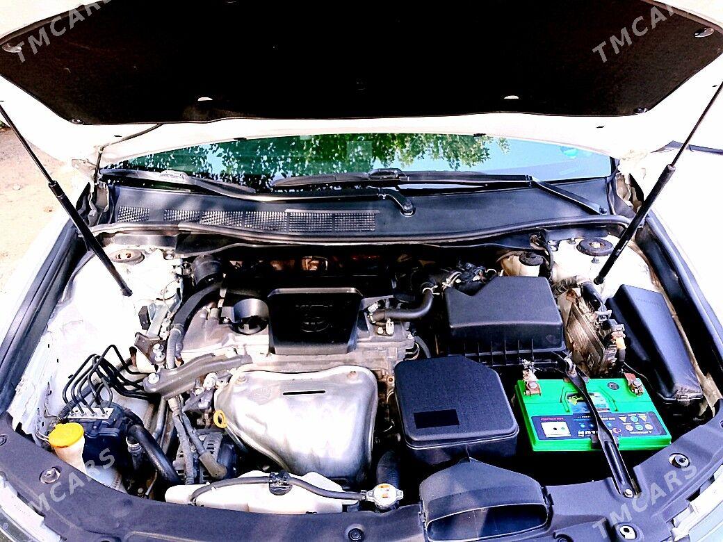 Toyota Camry 2014 - 245 000 TMT - Aşgabat - img 1