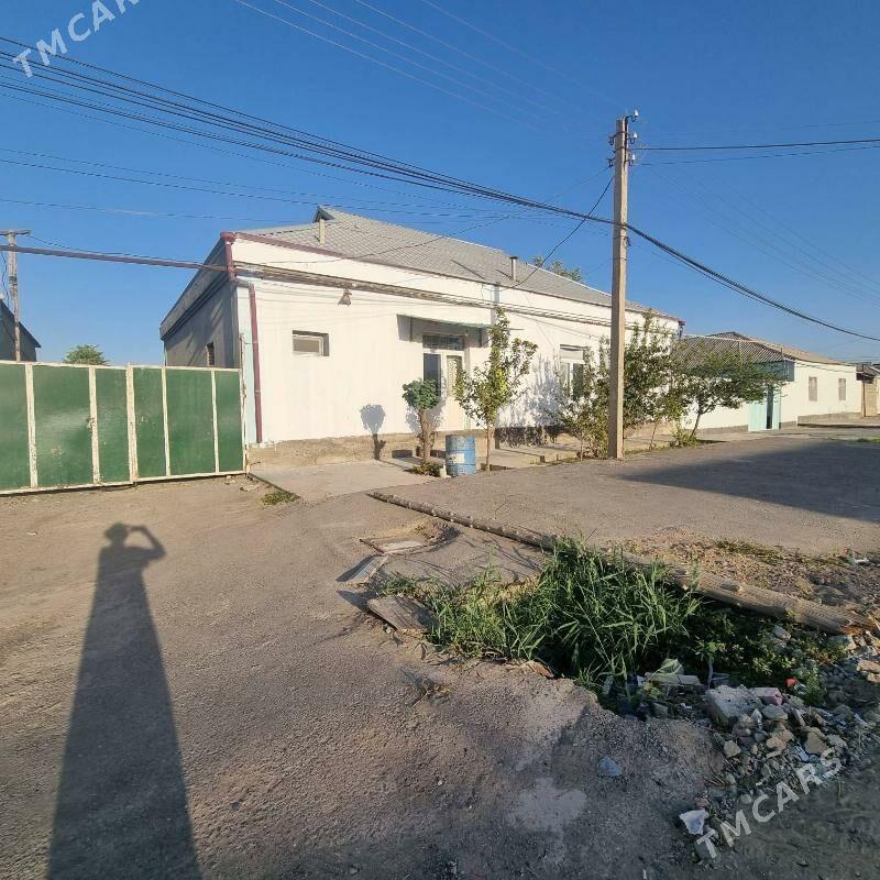 plan jay - Ак-Бугдайский этрап - img 1