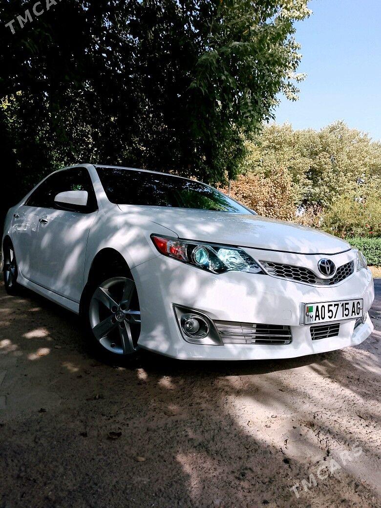Toyota Camry 2014 - 245 000 TMT - Aşgabat - img 6