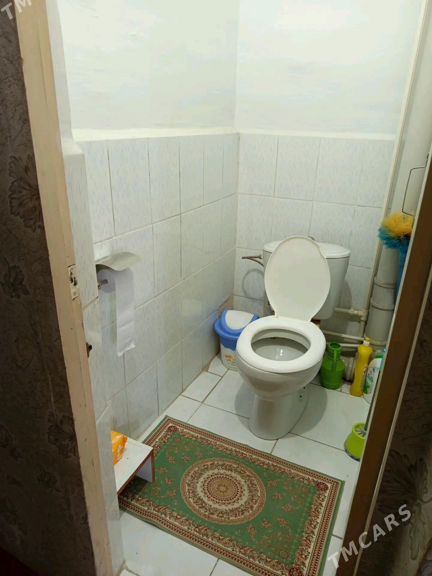 satlyk kwartira - Kerki - img 3