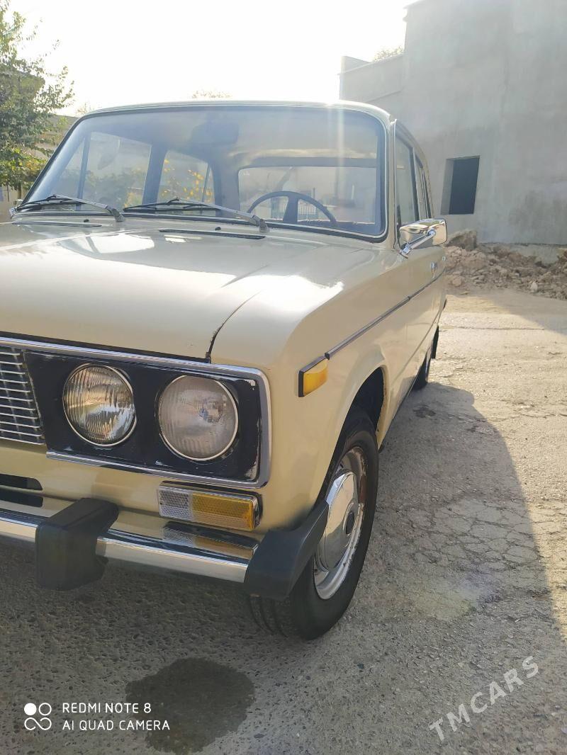 Lada 2106 1988 - 33 000 TMT - Kaka - img 1