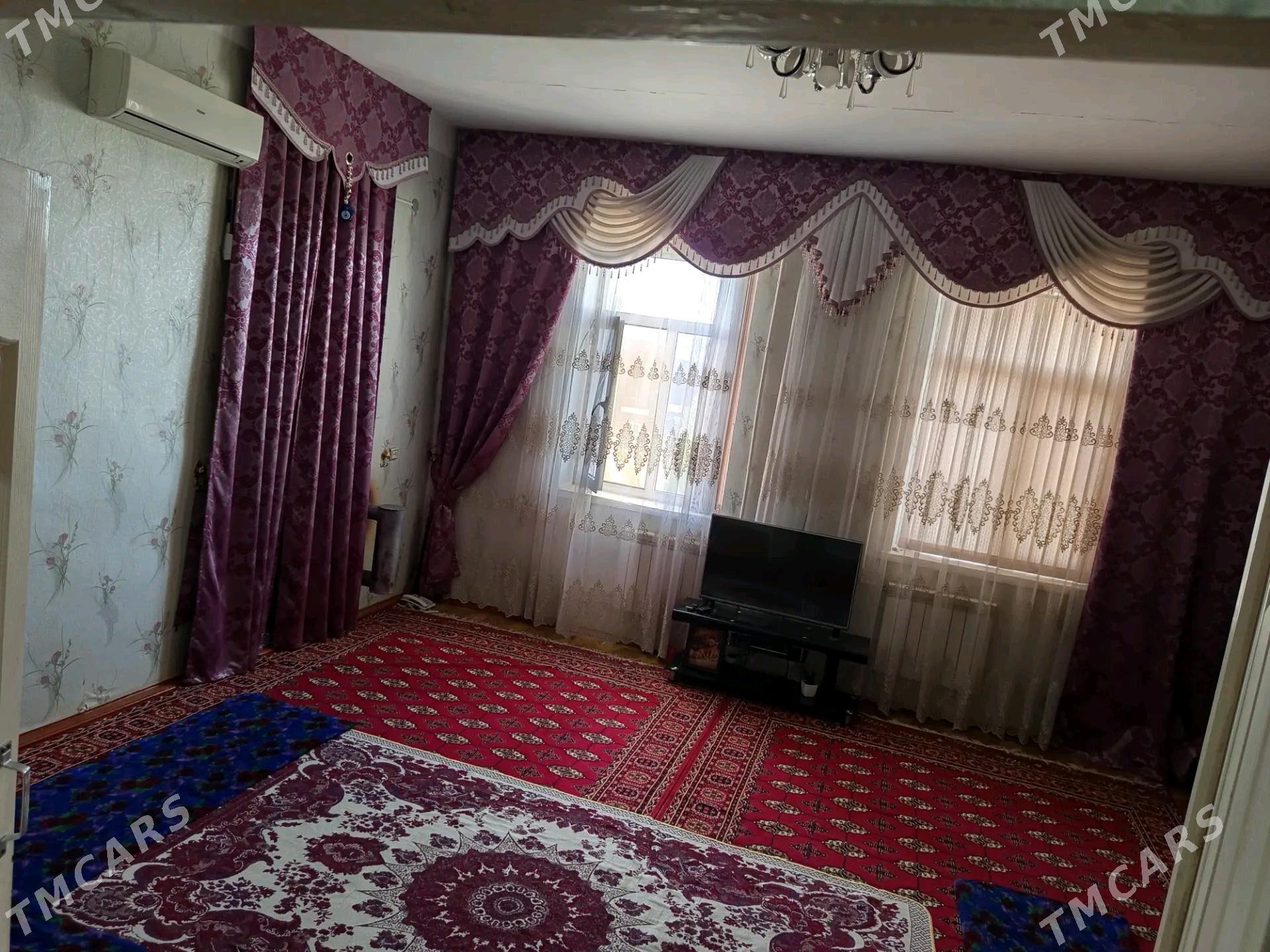 satlyk kwartira - Kerki - img 9