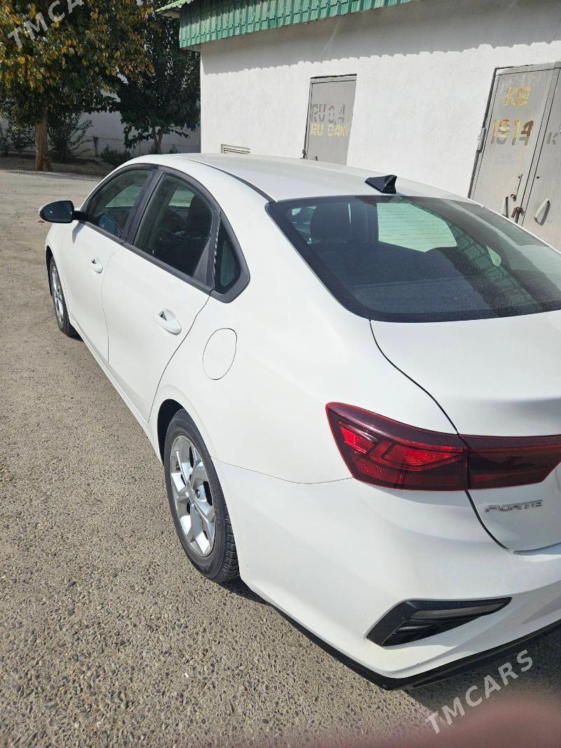 Kia Forte 2020 - 238 000 TMT - Ашхабад - img 4