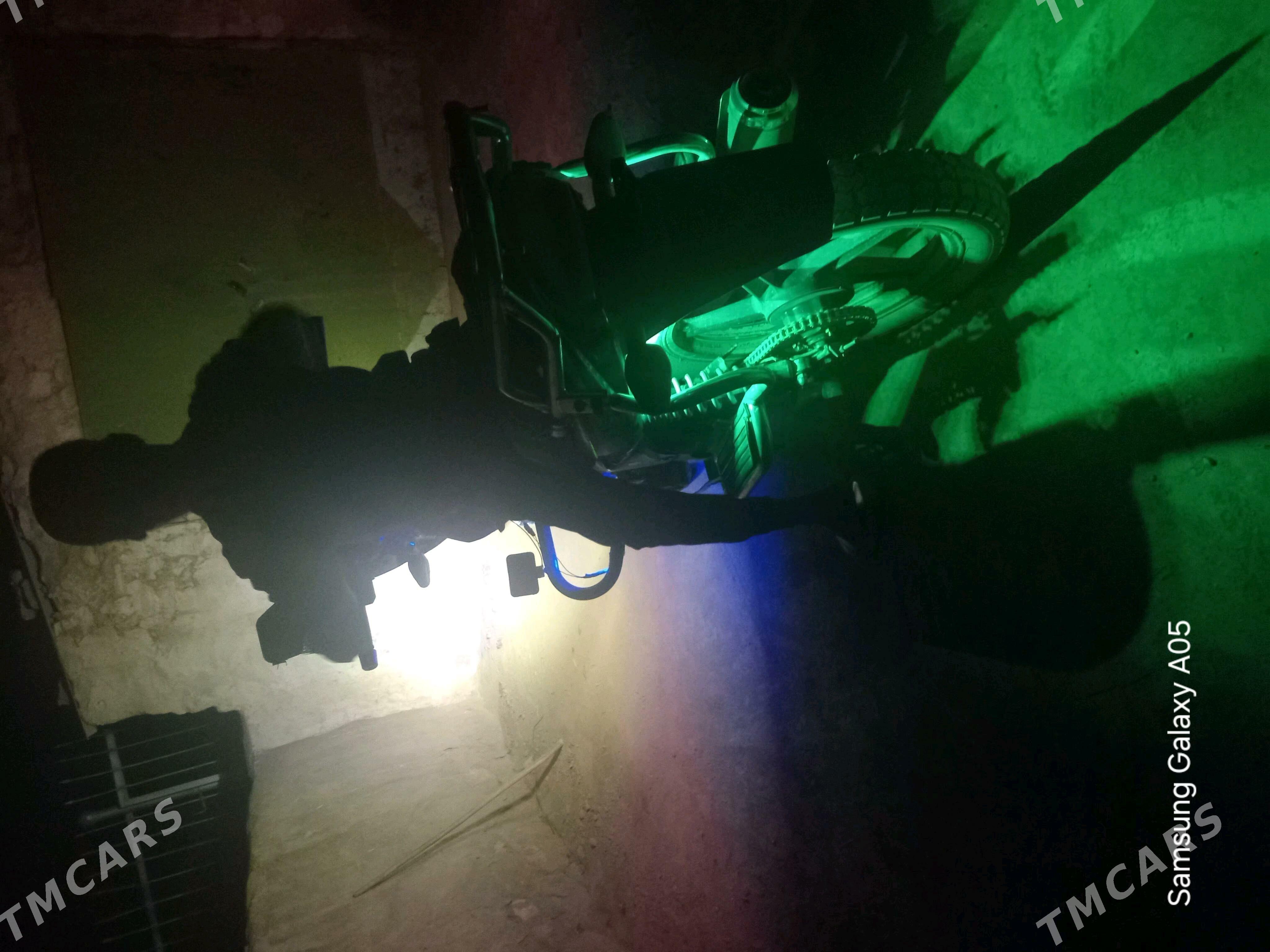 Fekon FK200-14G 2017 - 15 000 TMT - Magdanly - img 3