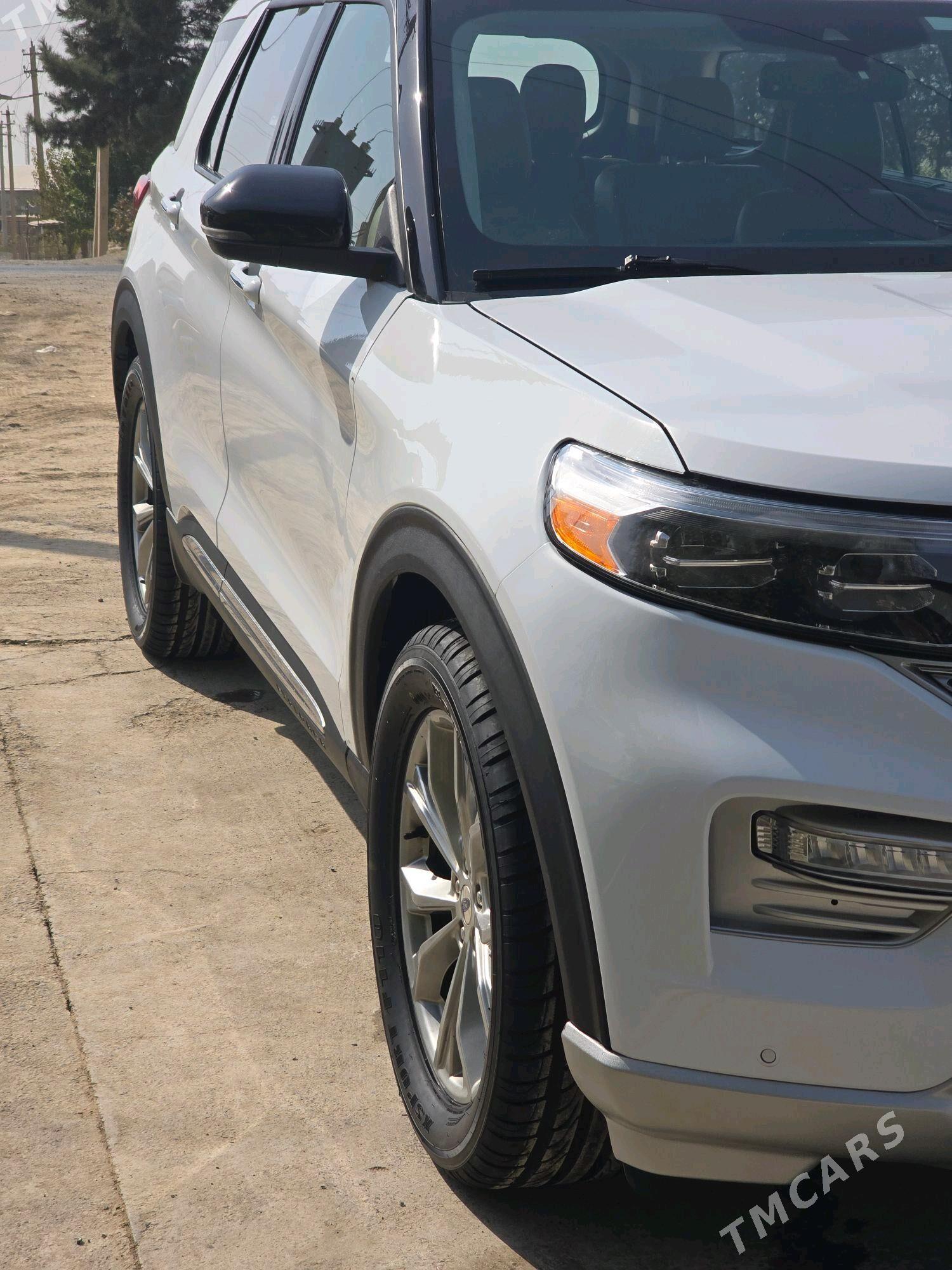 Ford Explorer 2021 - 440 000 TMT - Mary - img 4