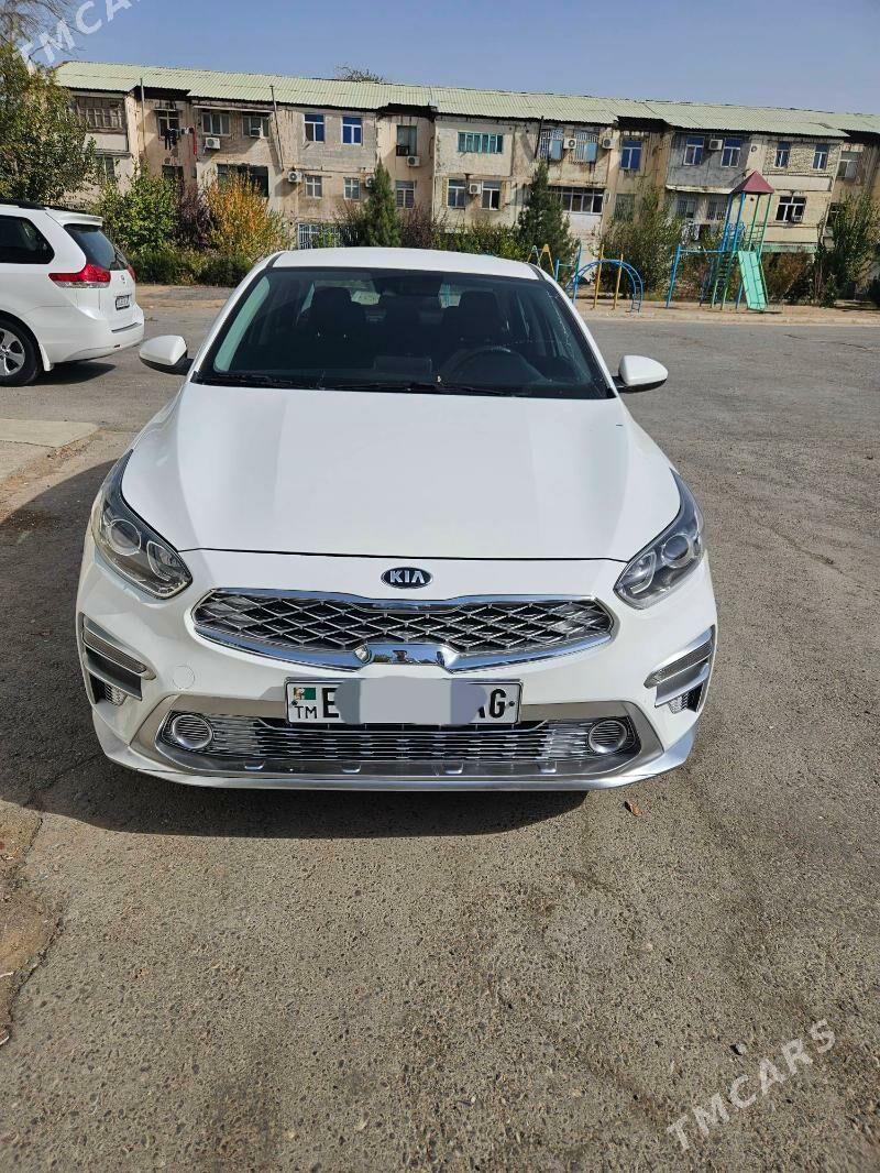 Kia Forte 2020 - 238 000 TMT - Ашхабад - img 3