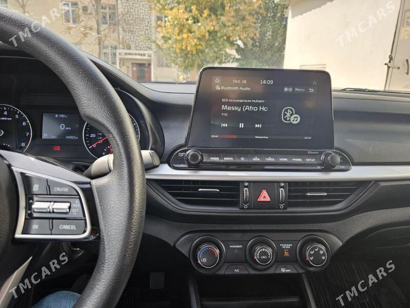 Kia Forte 2020 - 238 000 TMT - Ашхабад - img 1