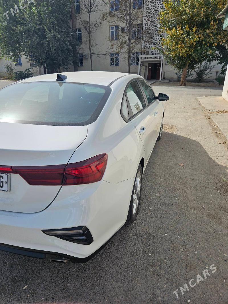 Kia Forte 2020 - 238 000 TMT - Ашхабад - img 5