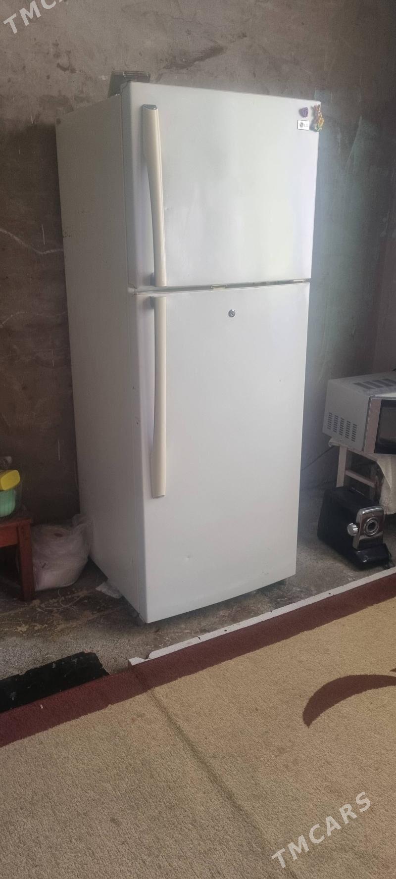 LG haladilnik - Ak bugdaý etraby - img 2