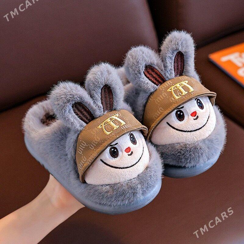 kowush - Ашхабад - img 1