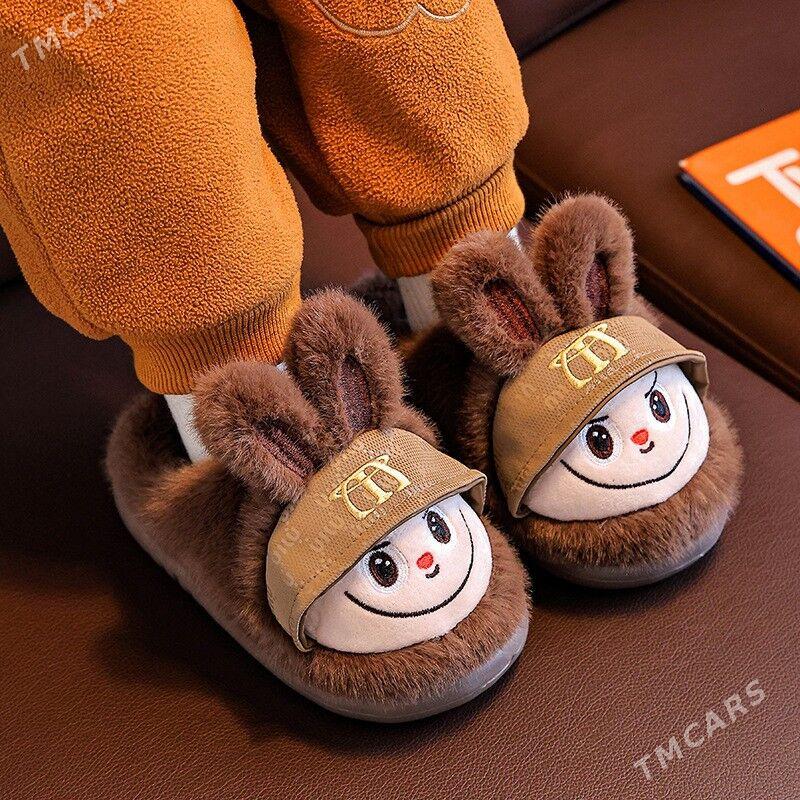 kowush - Ашхабад - img 3