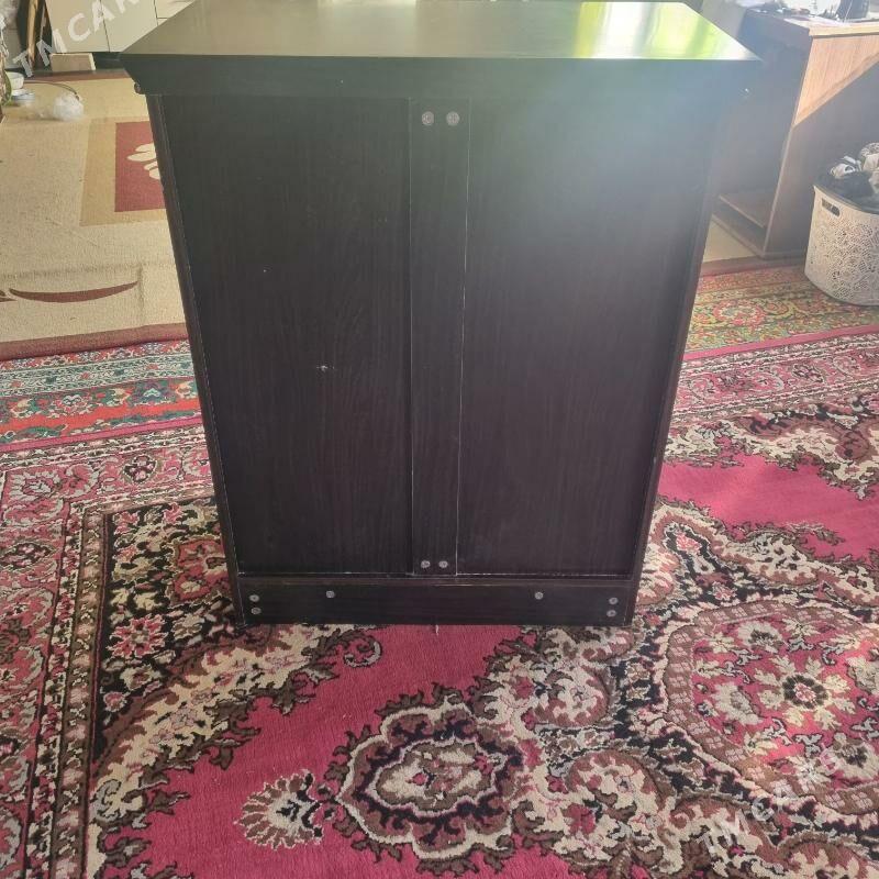 kamot - Ak bugdaý etraby - img 4