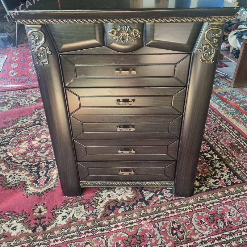 kamot - Ak bugdaý etraby - img 2