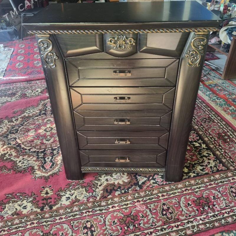 kamot - Ak bugdaý etraby - img 3