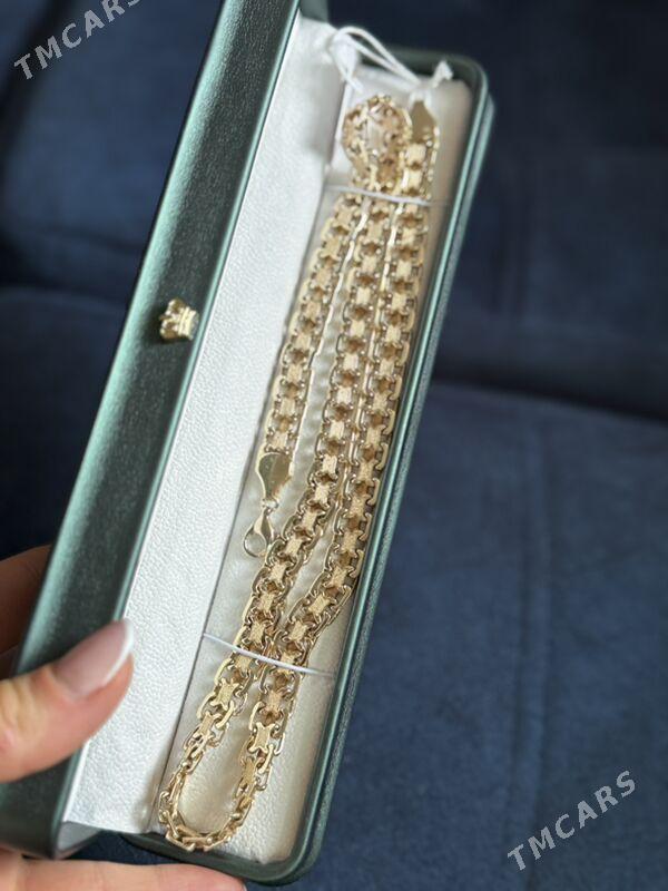 золото/ gyzyl - Aşgabat - img 1