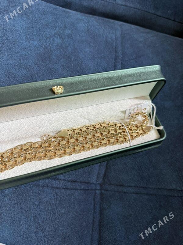 золото/ gyzyl - Aşgabat - img 4