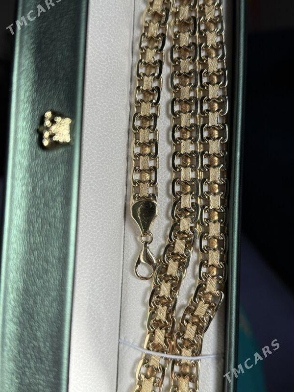 золото/ gyzyl - Aşgabat - img 2