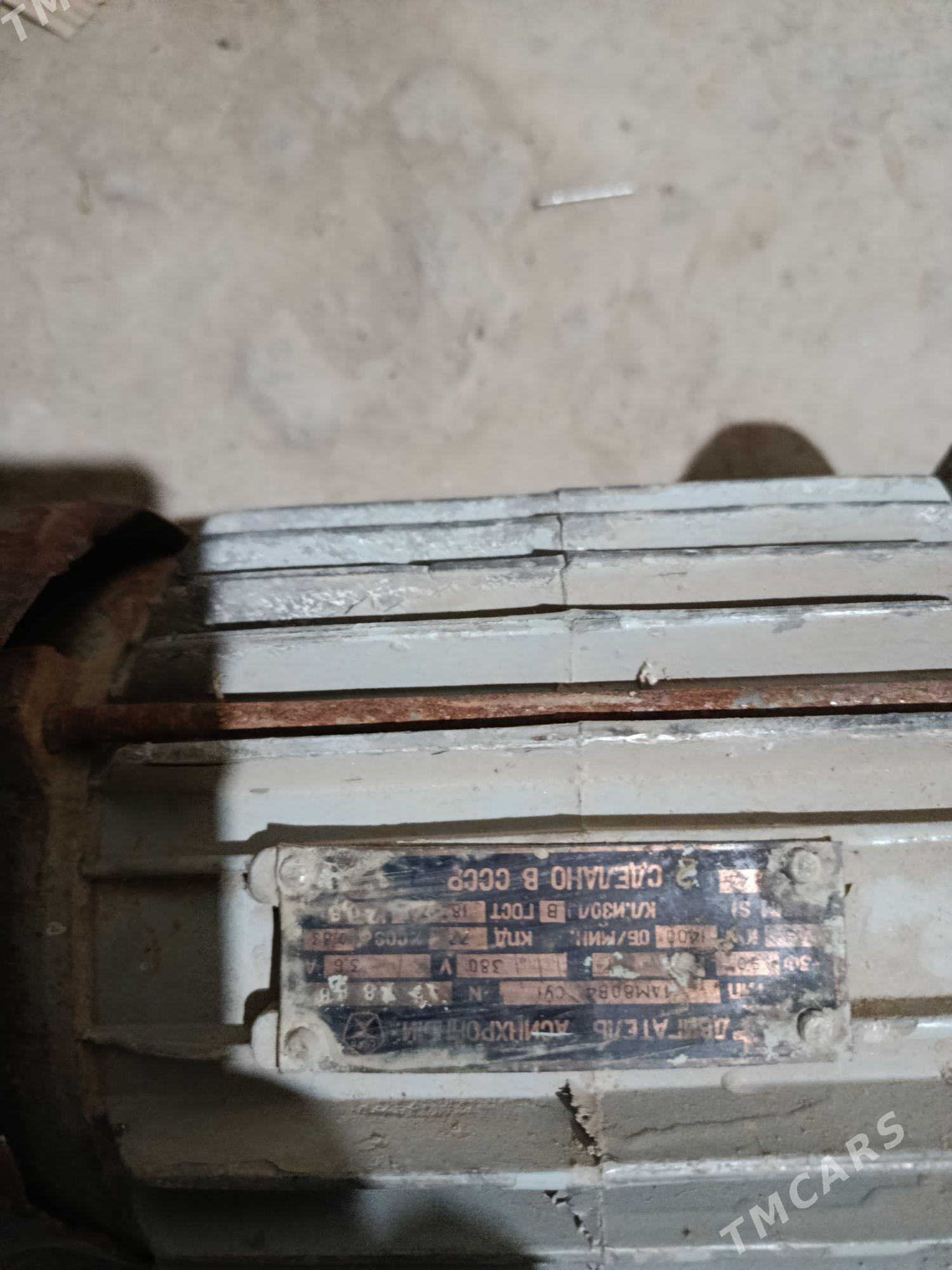 STANOK MATOR - Daşoguz - img 3