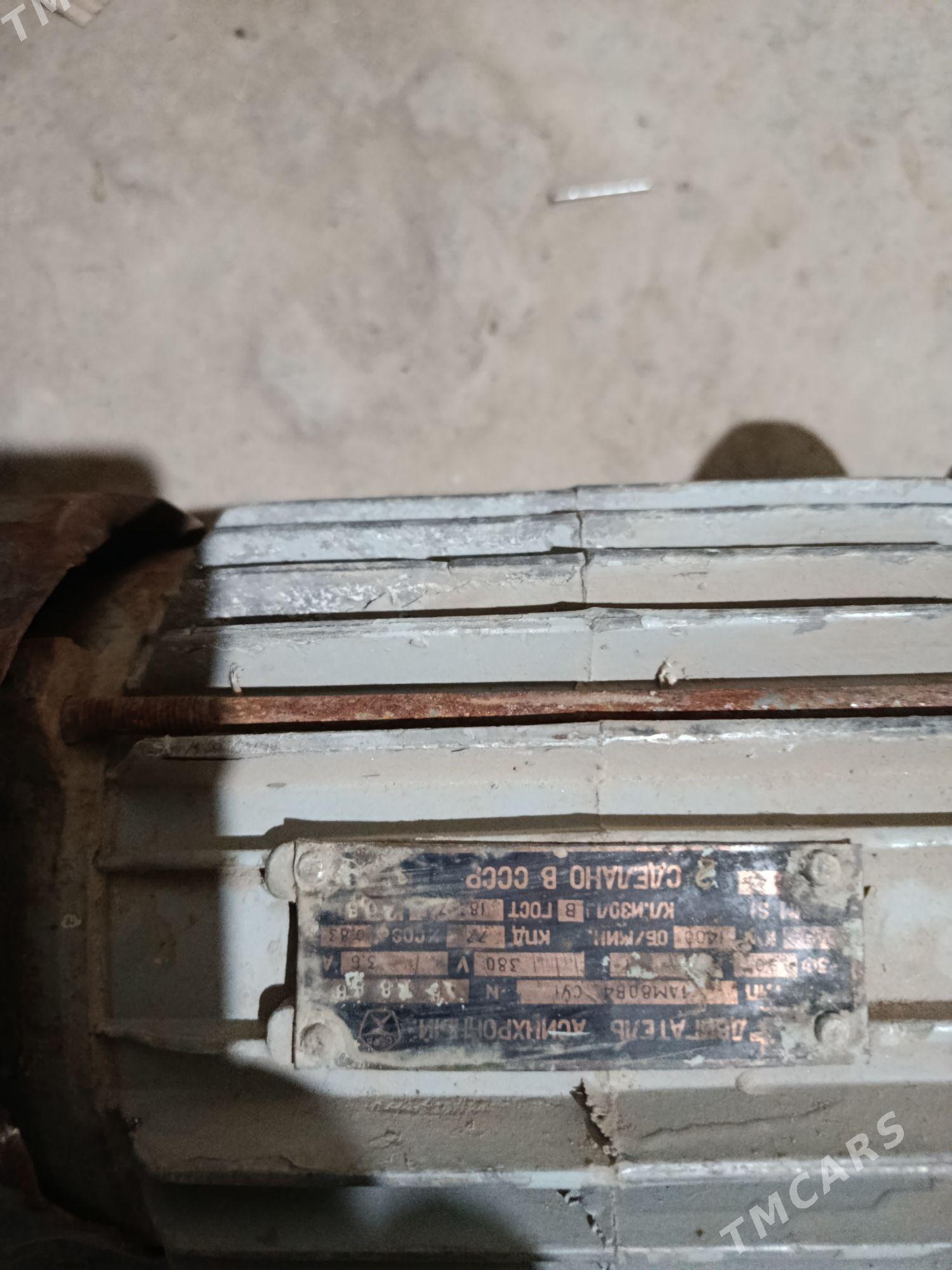 STANOK MATOR - Daşoguz - img 2