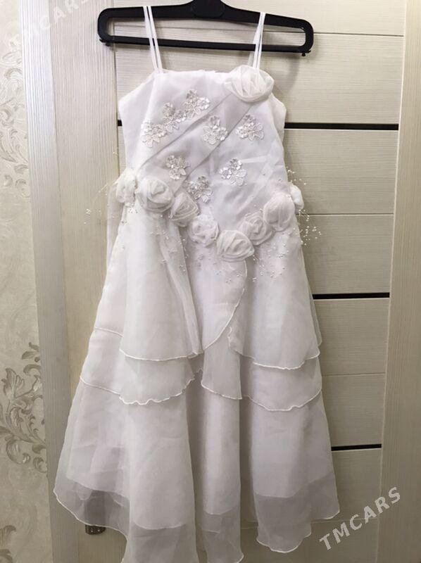 Платье - 10 мкр - img 1