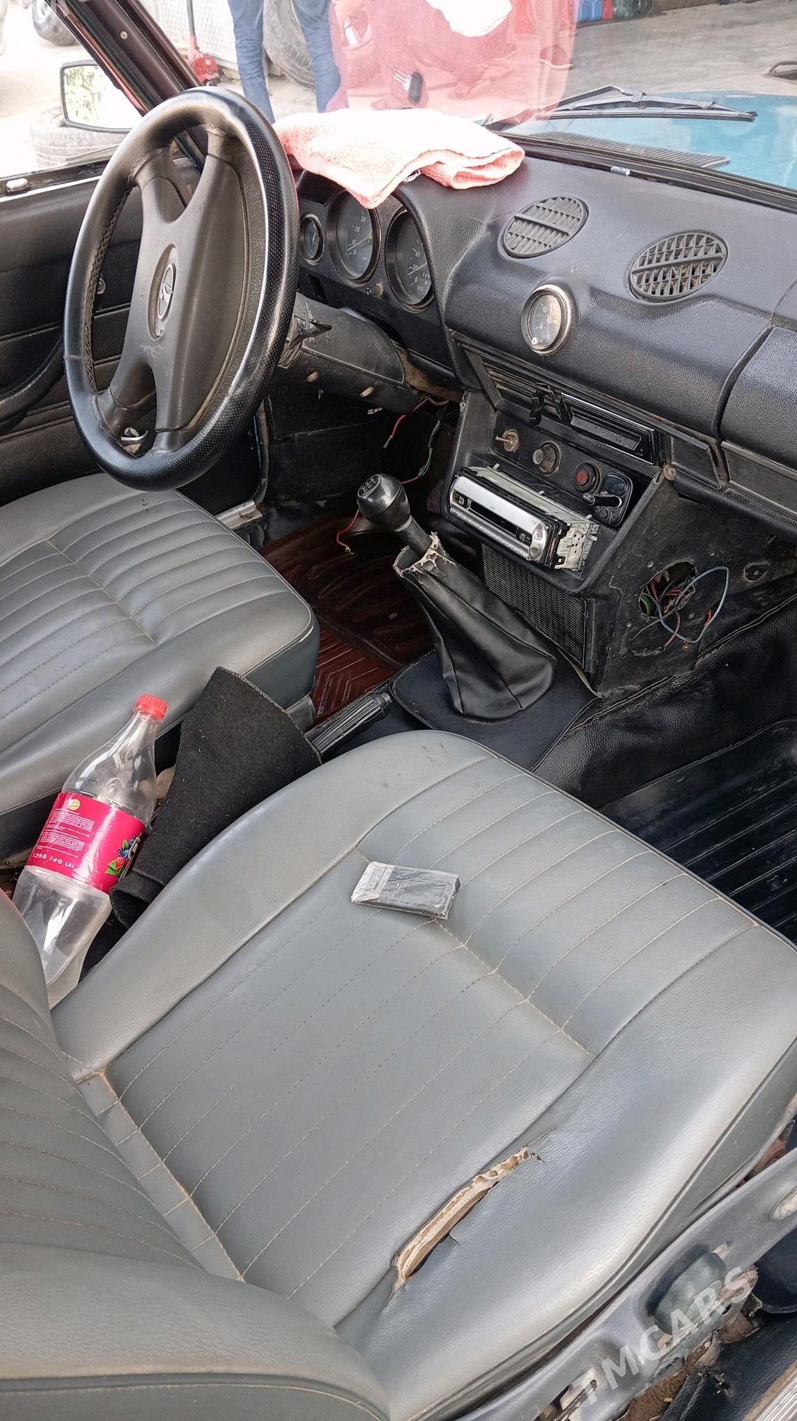 Lada 2106 1989 - 30 000 TMT - Огуз хан - img 4