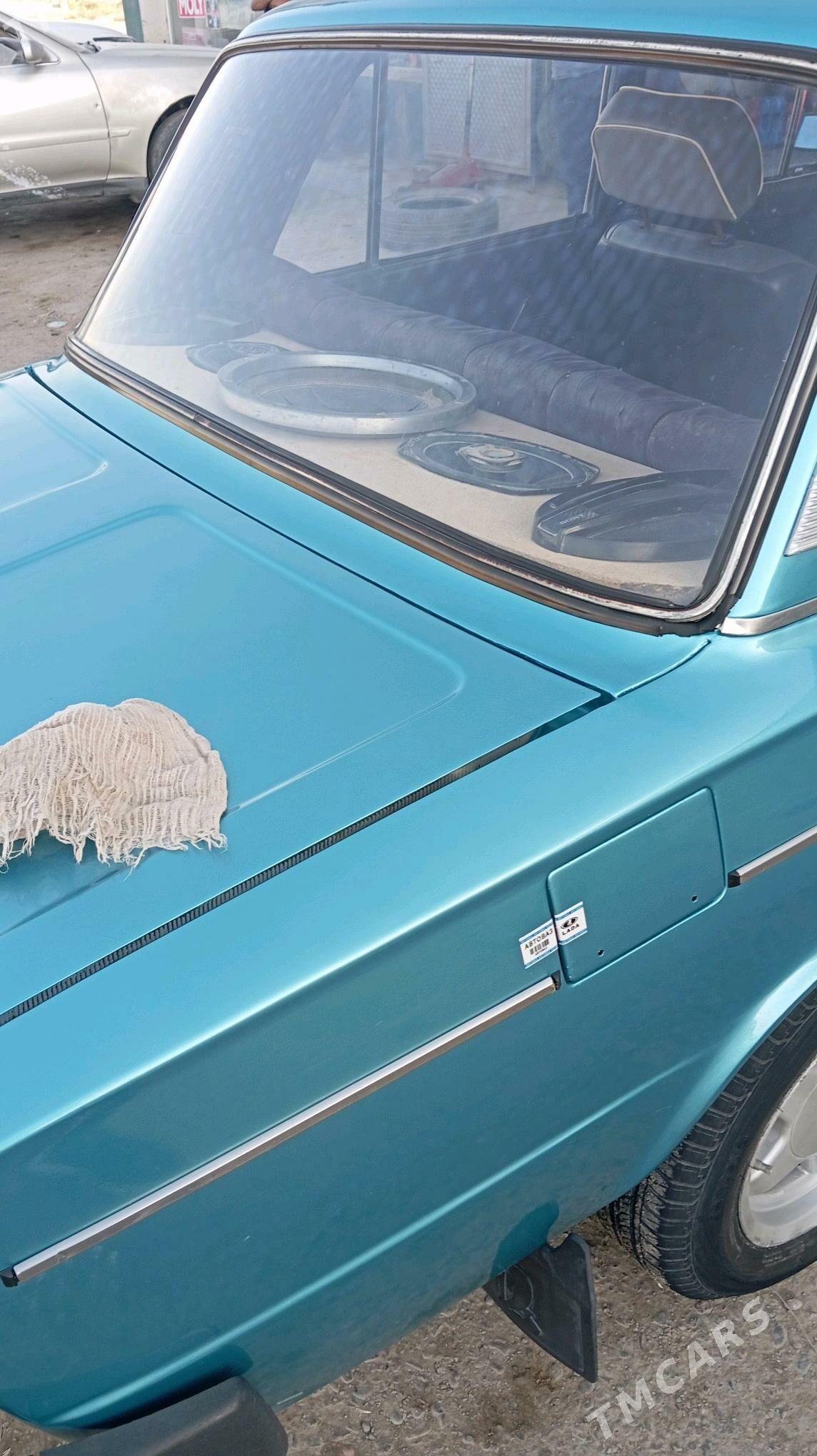 Lada 2106 1989 - 30 000 TMT - Огуз хан - img 1