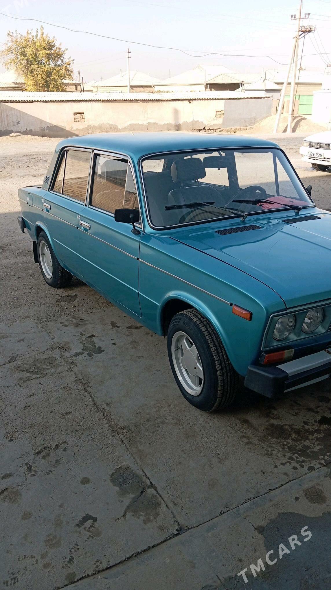 Lada 2106 1989 - 30 000 TMT - Огуз хан - img 6