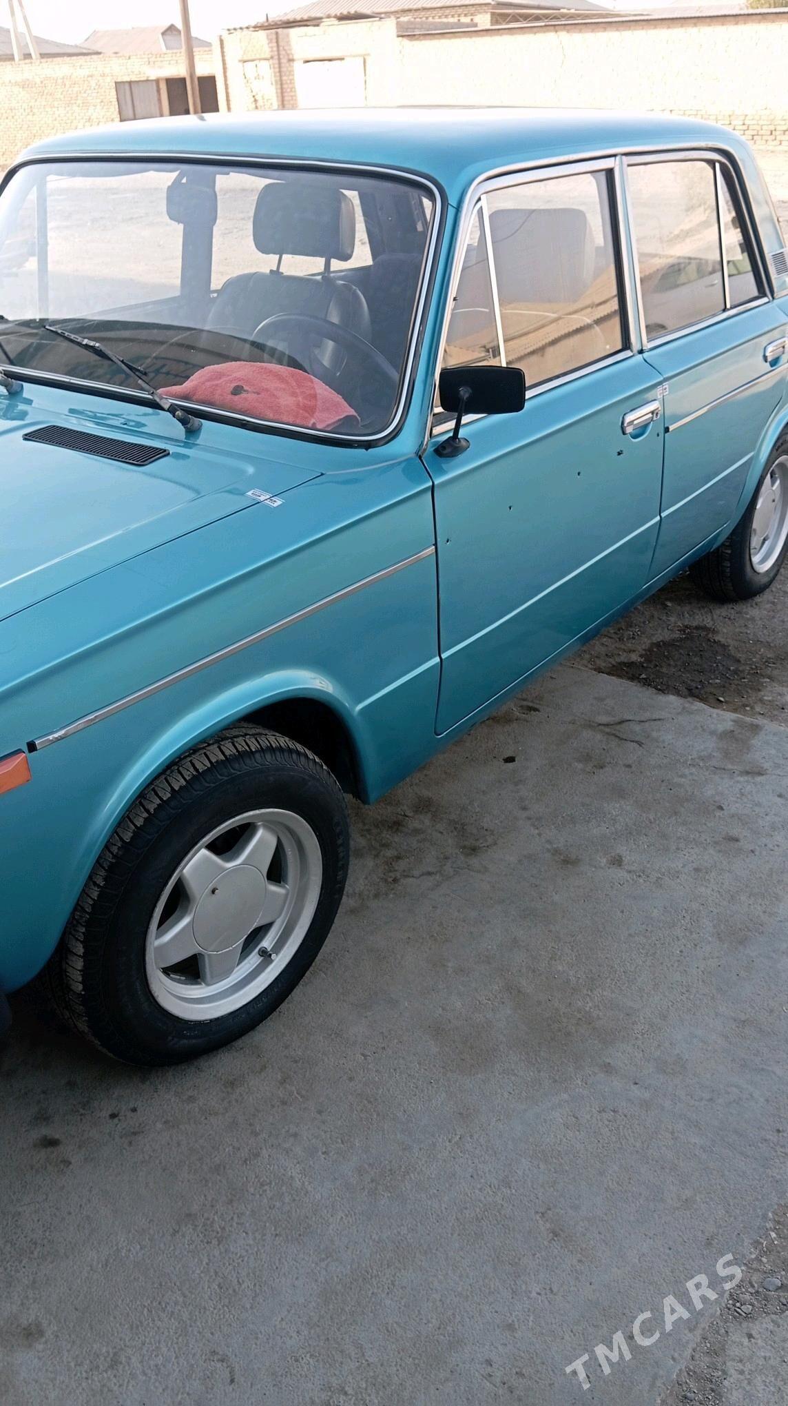 Lada 2106 1989 - 30 000 TMT - Огуз хан - img 5