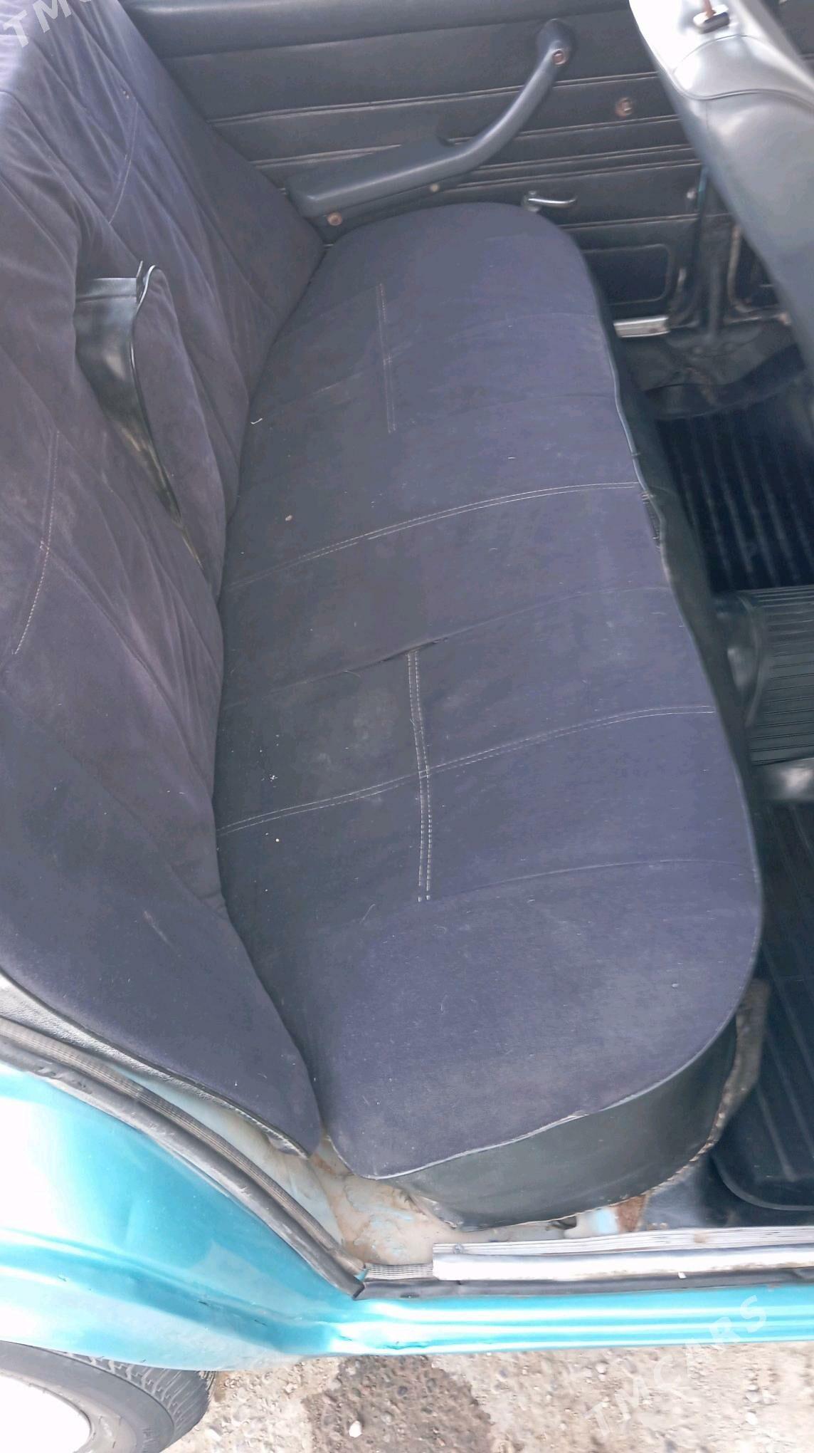 Lada 2106 1989 - 30 000 TMT - Огуз хан - img 2