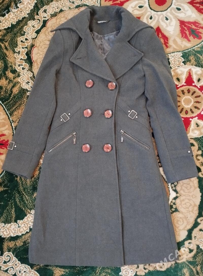 Palto - Gökdepe - img 1