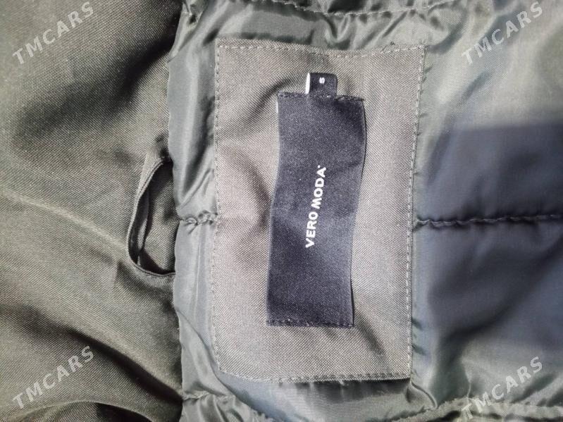 дублёнка новая - Türkmenabat - img 10