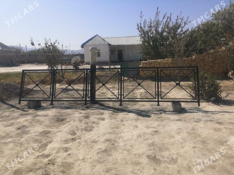 Resotkalar we kazerok swarka - Aşgabat - img 4