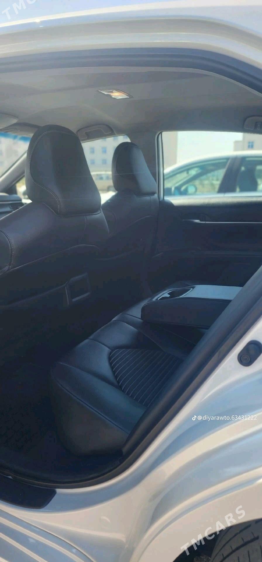 Toyota Camry 2021 - 285 000 TMT - Mary - img 9
