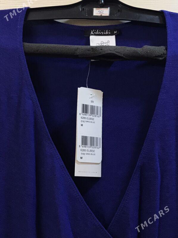 ПлатьеKikiriki - 10 мкр - img 2