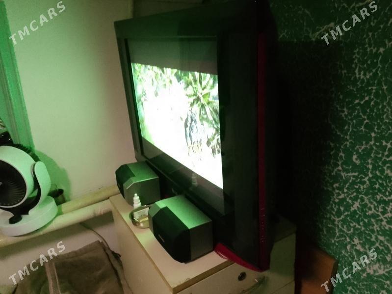 LG тетевизор - 11 мкр - img 2