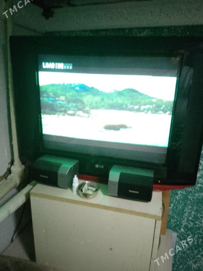 LG тетевизор - 11 мкр - img 1