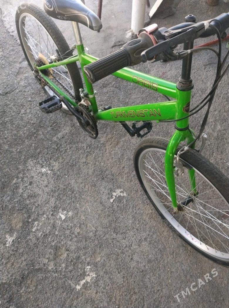 tigir turkmenistan - Хитровка - img 1