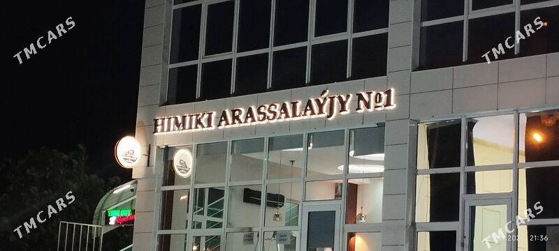 menejer mahabat seh - Aşgabat - img 2