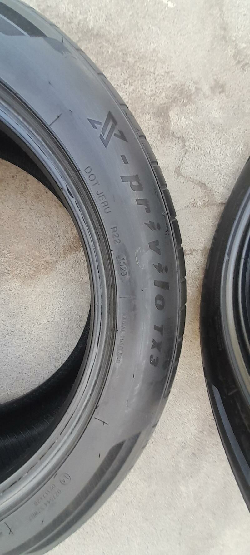 255/50R20  yyl 2023 1 650 TMT - Howdan "W" - img 3