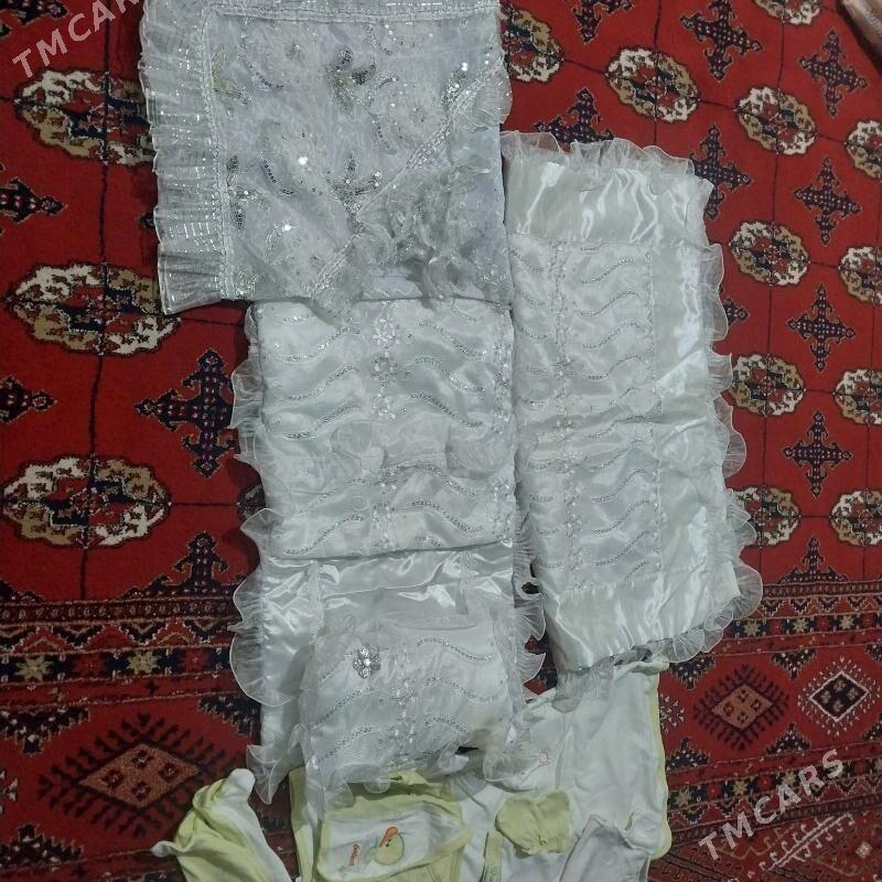 Çaga dolag - Gökdepe - img 3