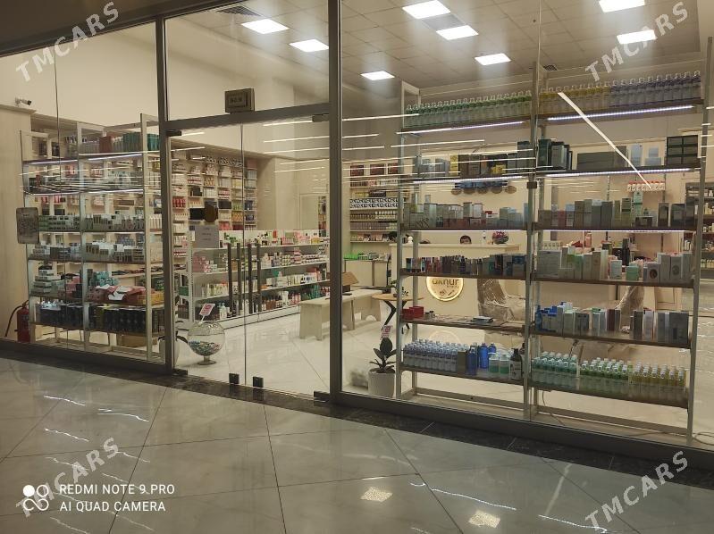 satlyk magazyn ashgabat moll - Ашхабад - img 2