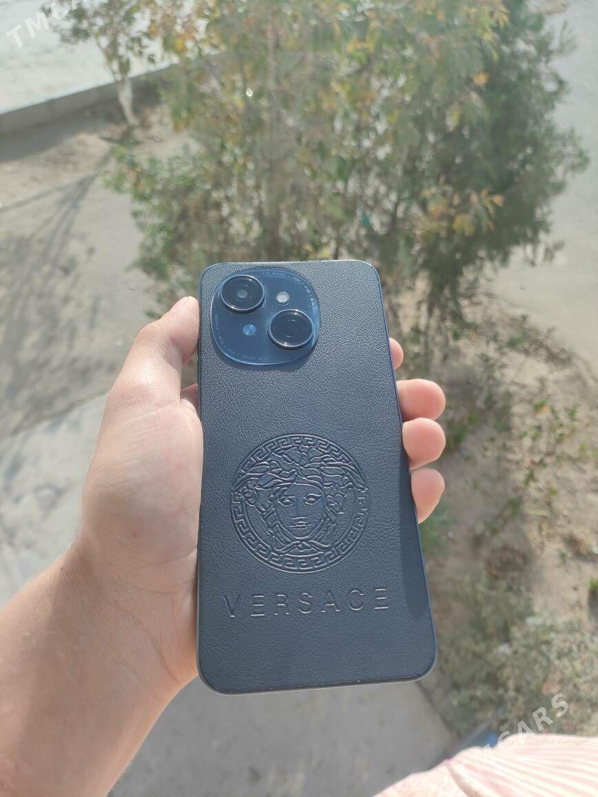 tacno spark go 1 - Бузмеин ГРЭС - img 1