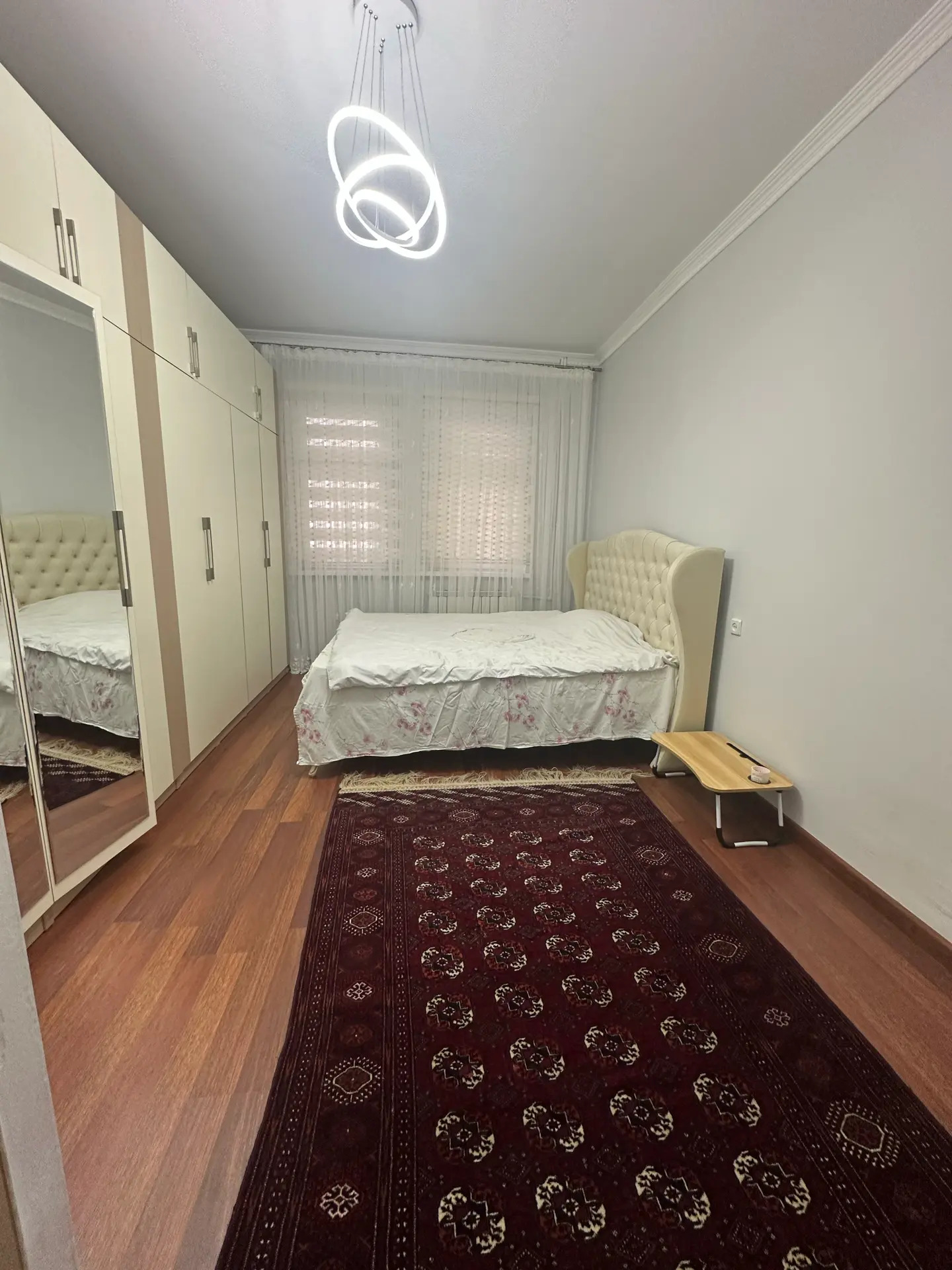 ПРОДАТЬ: МИР 7/2  2 КОМ - Ашхабад - img 3