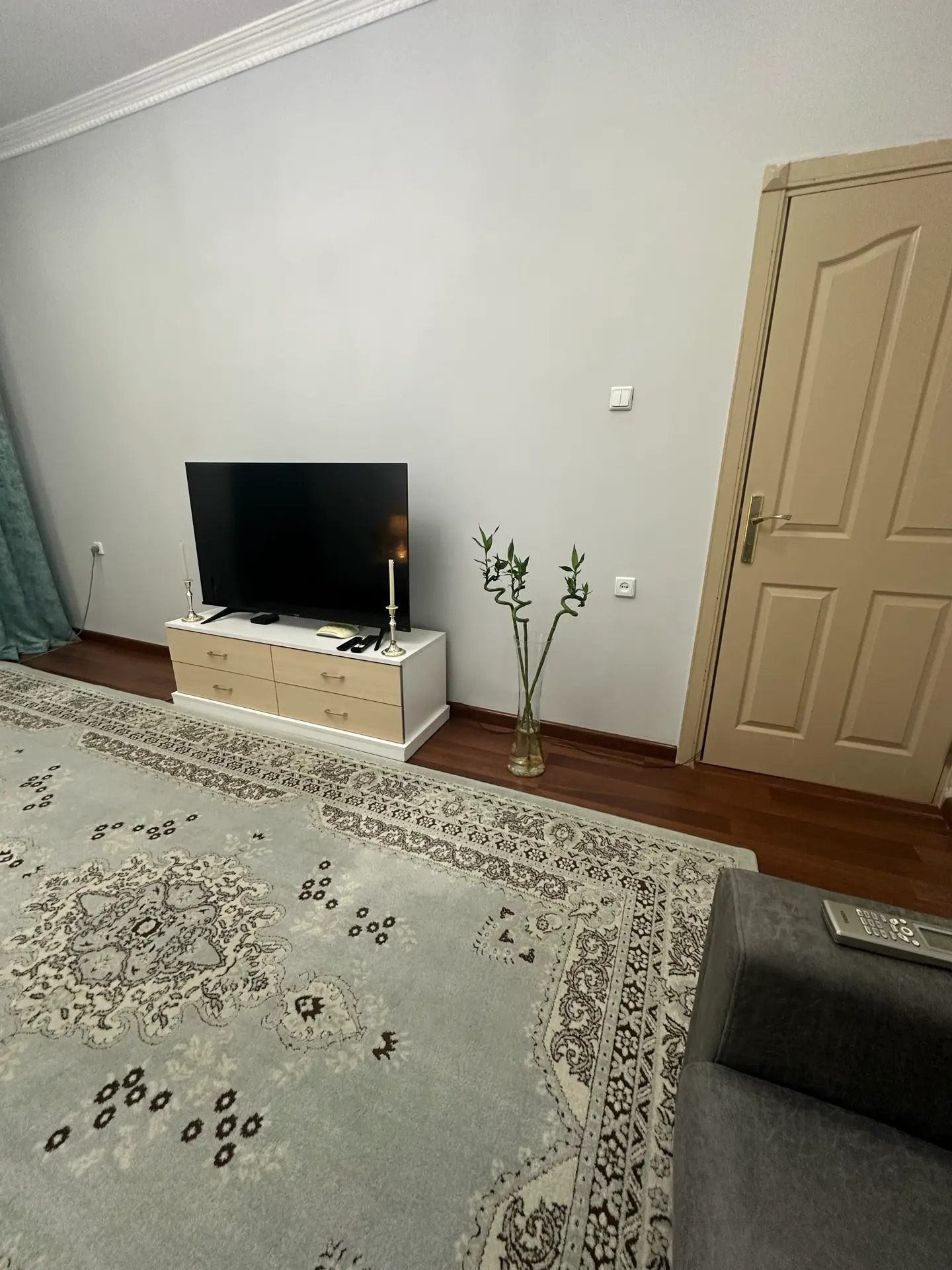 ПРОДАТЬ: МИР 7/2  2 КОМ - Ашхабад - img 7