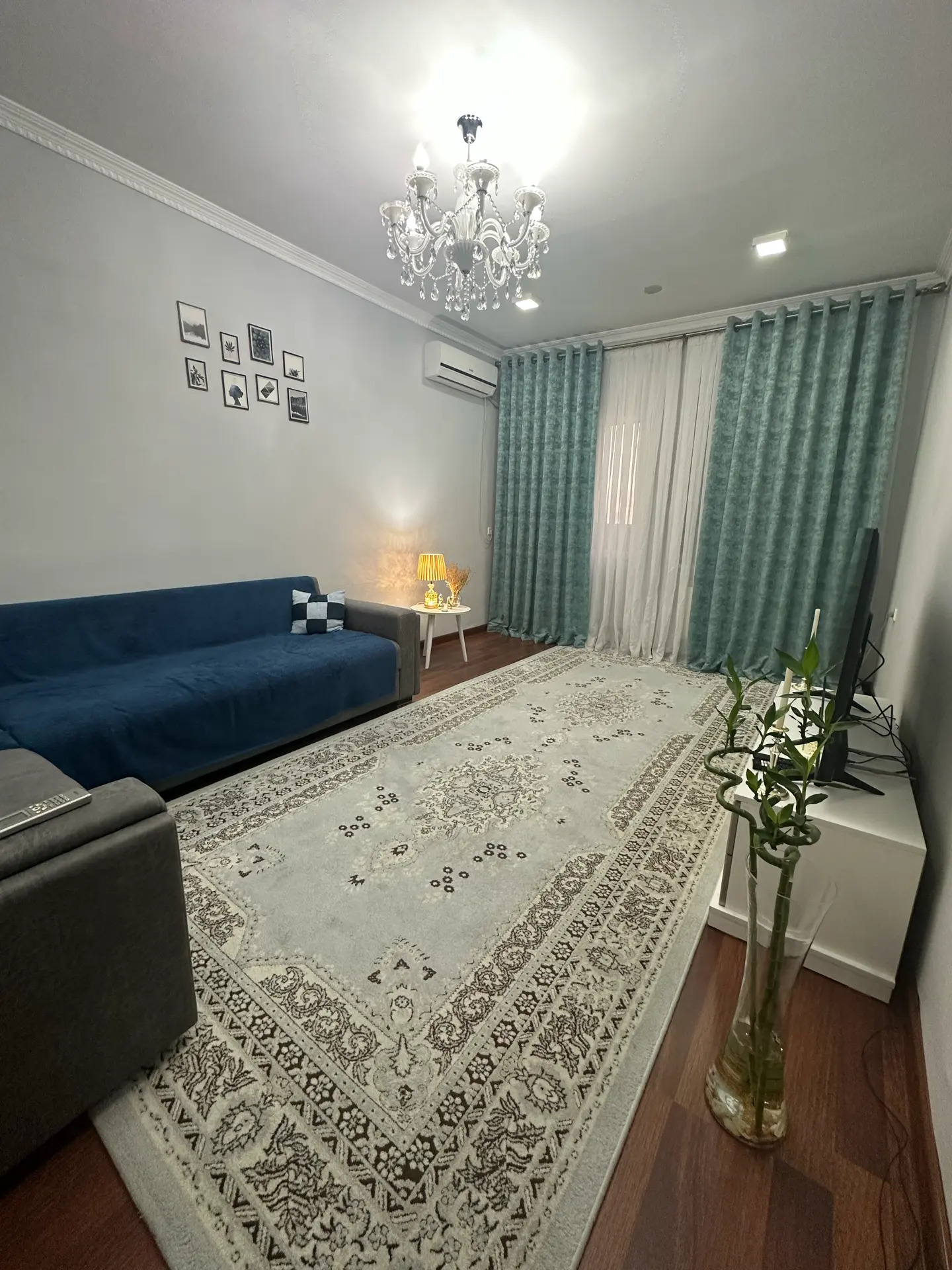 ПРОДАТЬ: МИР 7/2  2 КОМ - Ашхабад - img 1