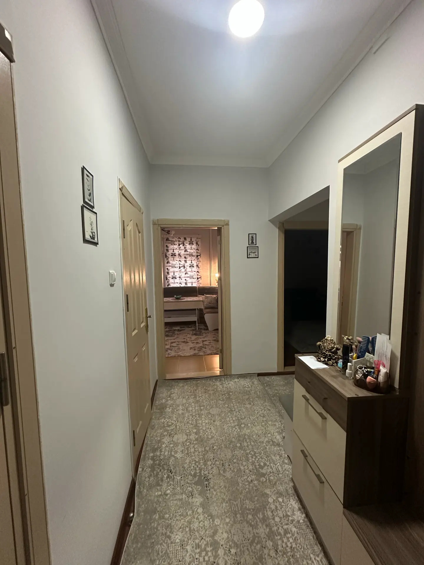 ПРОДАТЬ: МИР 7/2  2 КОМ - Ашхабад - img 4