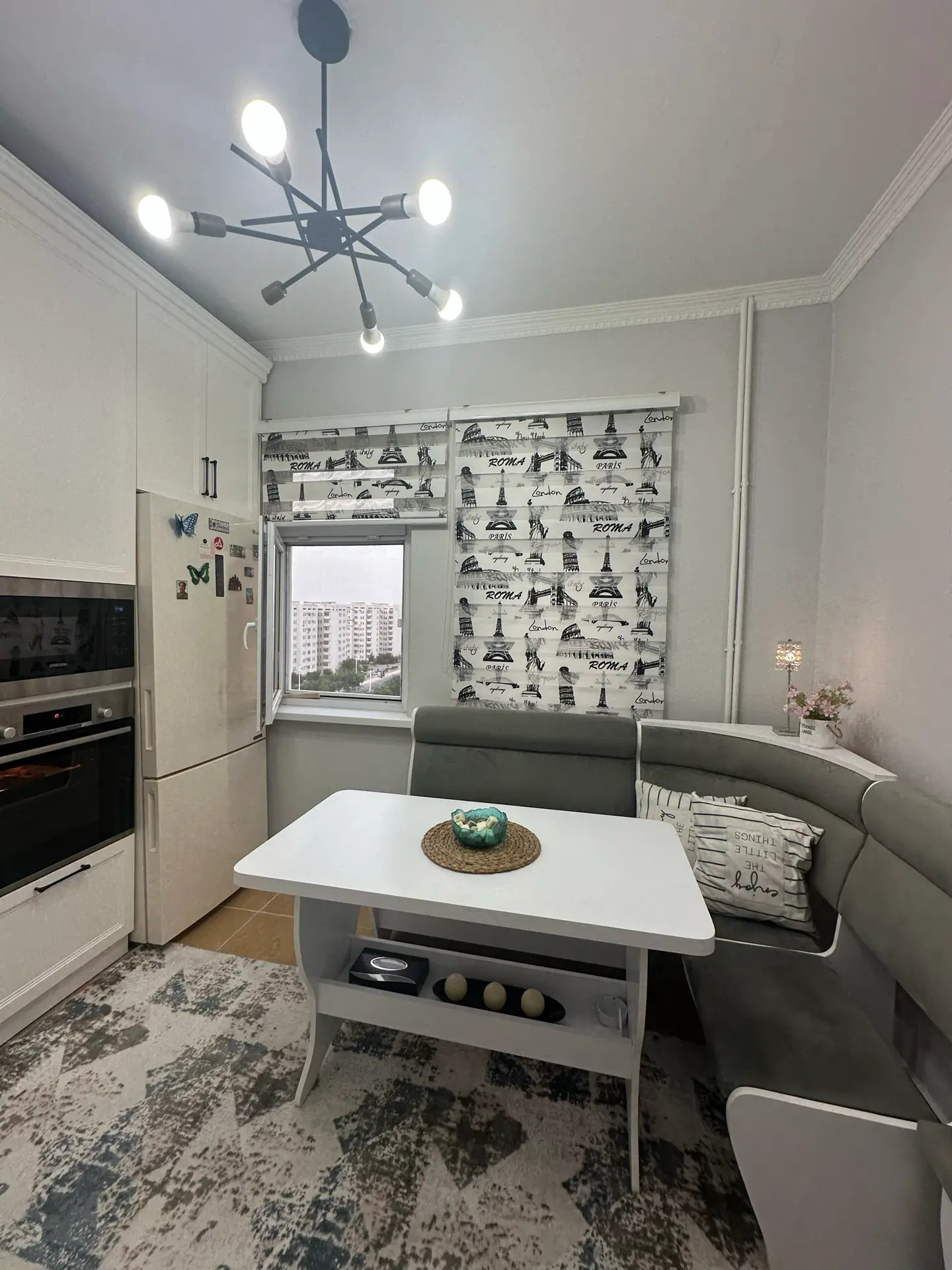 ПРОДАТЬ: МИР 7/2  2 КОМ - Ашхабад - img 9